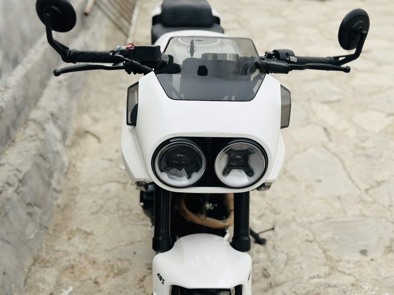 二手春风XO狒狒