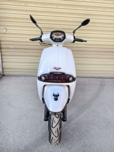 二手维多利亚Sixties 250Si