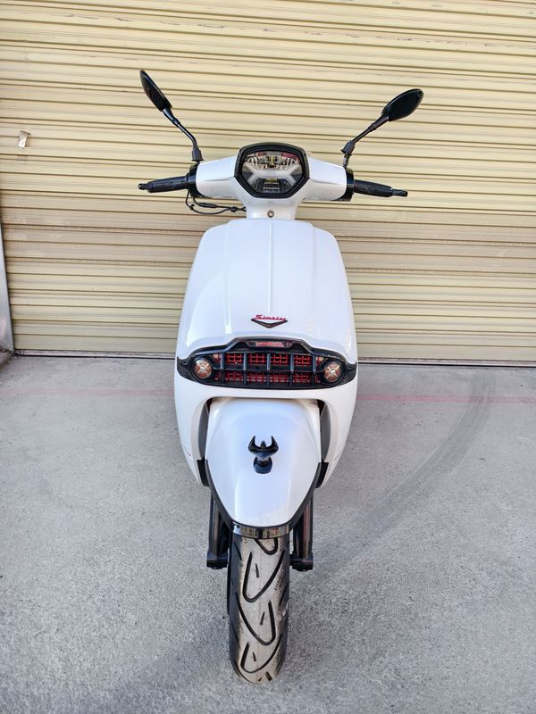 二手维多利亚Sixties 250Si