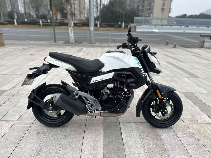 二手春风ST狒狒