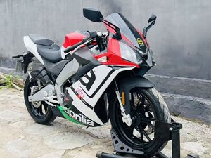 二手宗申阿普利亚GPR150R