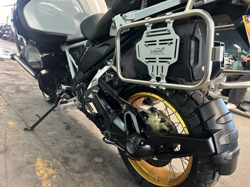 二手宝马R 1250 GS
