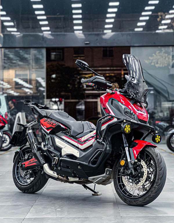 二手本田X-ADV 750