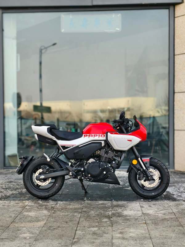 二手春风XO狒狒