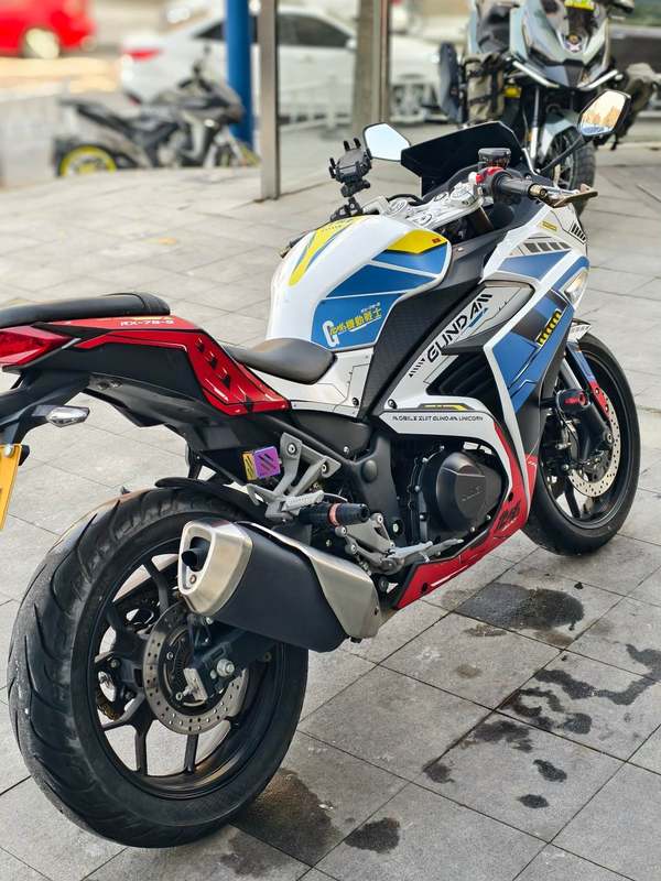 二手诺马魅影 255S