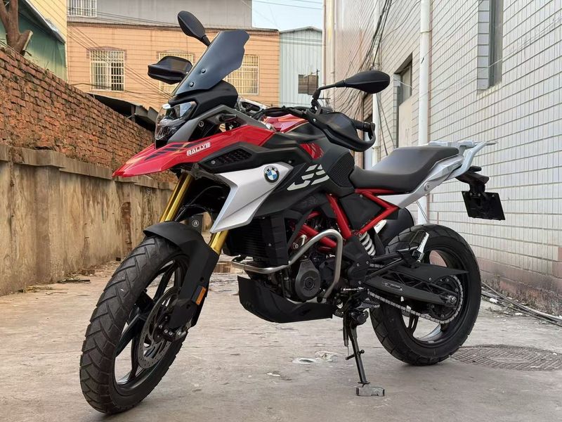 二手宝马G 310 GS