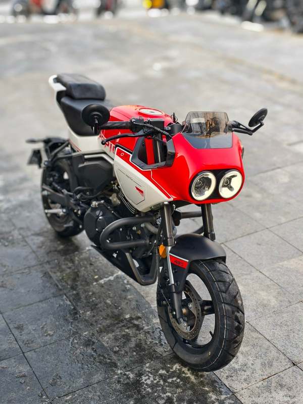 二手春风XO狒狒