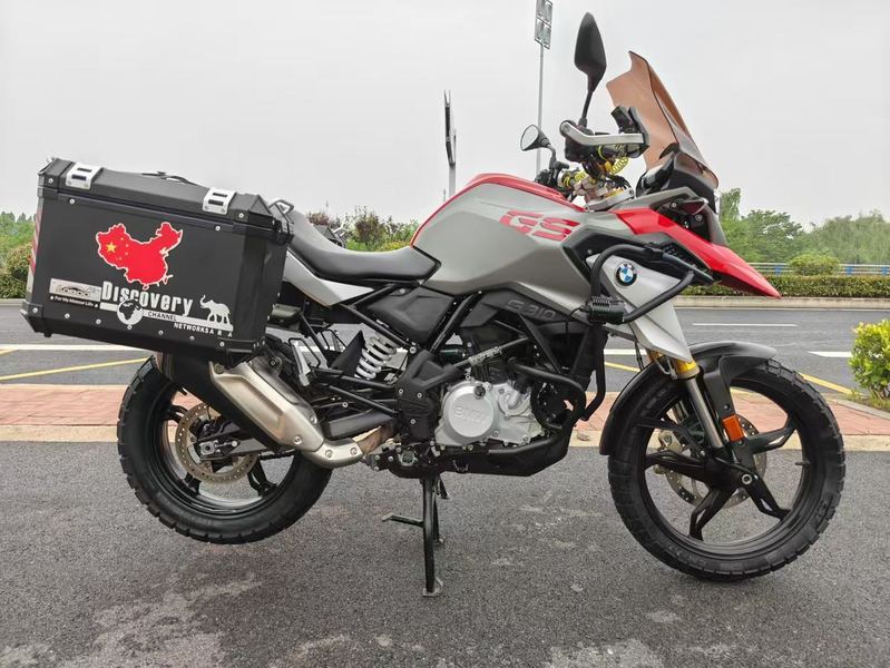 二手宝马G 310 GS