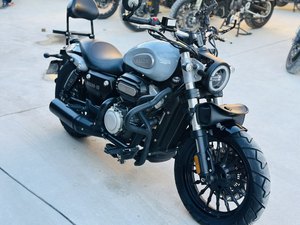 二手奔达金吉拉300