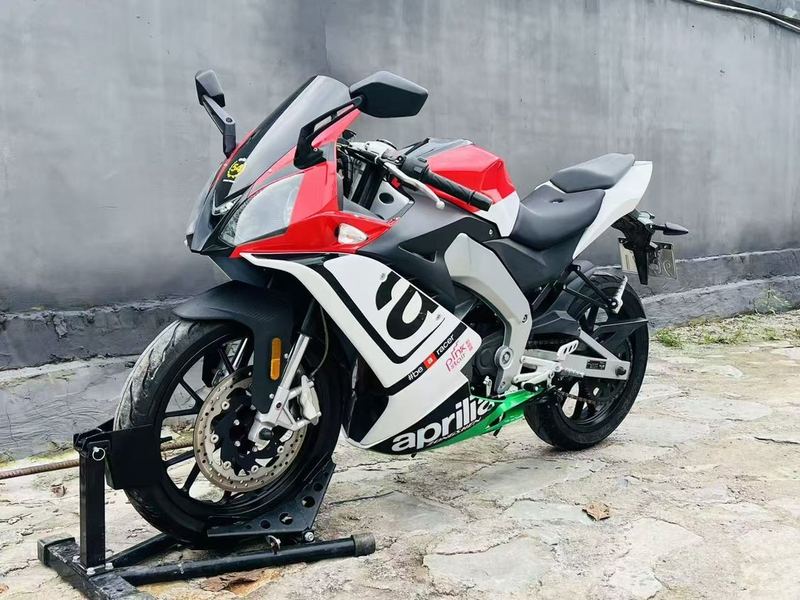 二手宗申阿普利亚GPR150R