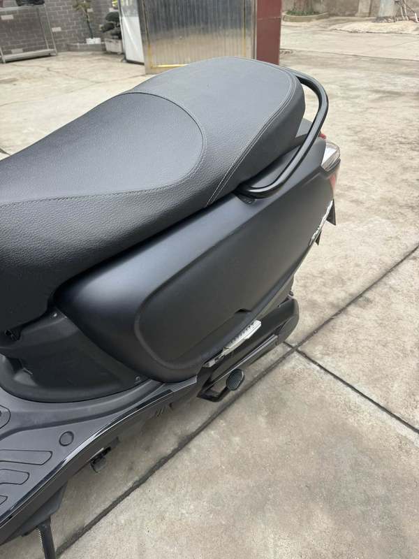 二手光阳Any Like Q 150