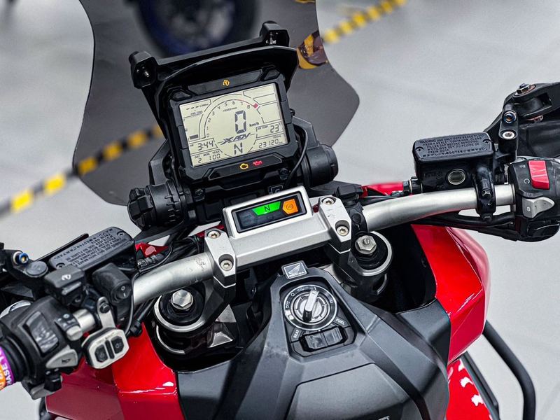 二手本田X-ADV 750