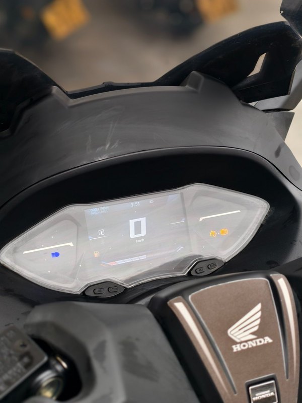 二手新大洲本田NS150GX