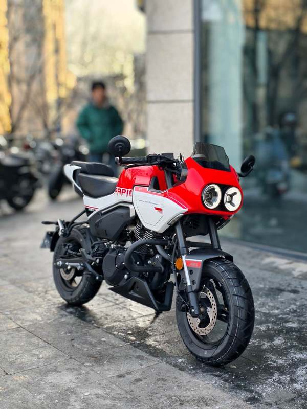 二手春风XO狒狒