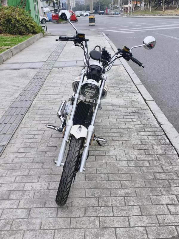 二手宗申优米Yomi