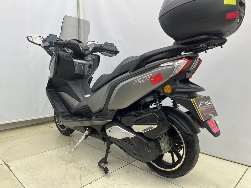 二手赛科龙睿途 RT3