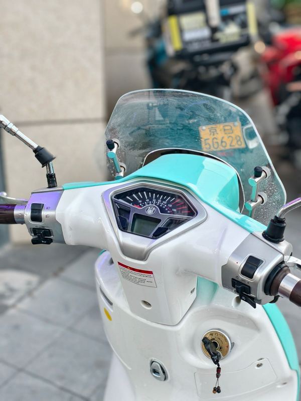 二手维多利亚Sixties 300i