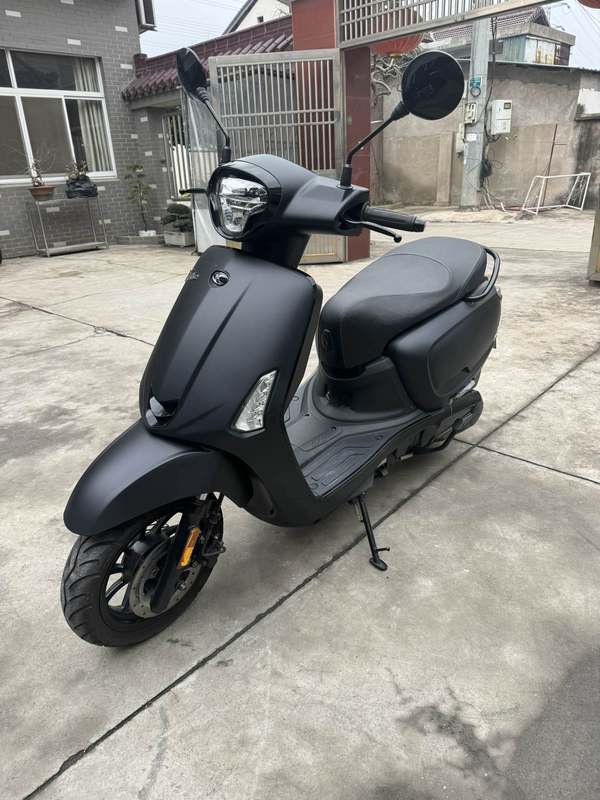 二手光阳Any Like Q 150