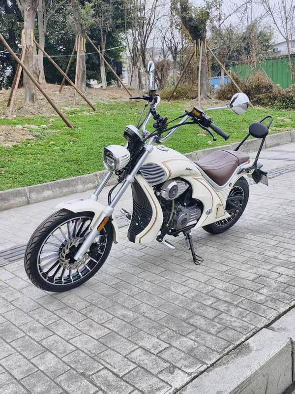 二手宗申优米Yomi