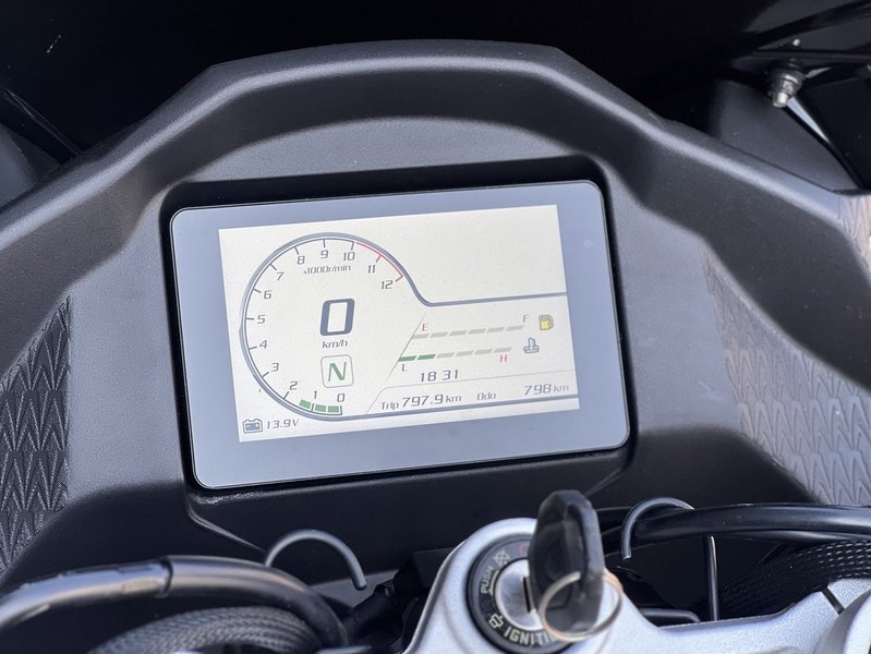 二手诺马魅影 255S