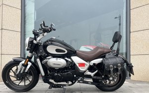 二手爵士捷DX250