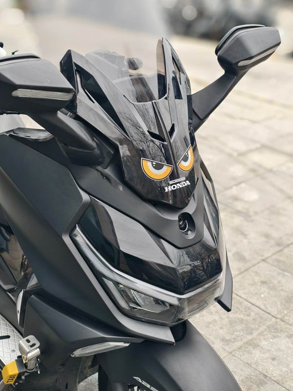 二手新大洲本田NS150GX