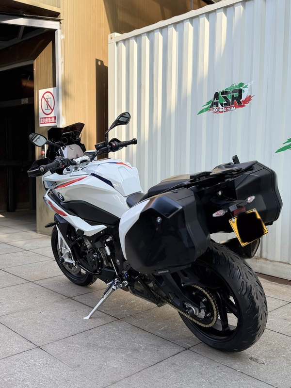 二手宝马S 1000 XR