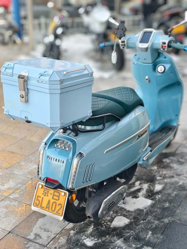 二手维多利亚Sixties 150Si