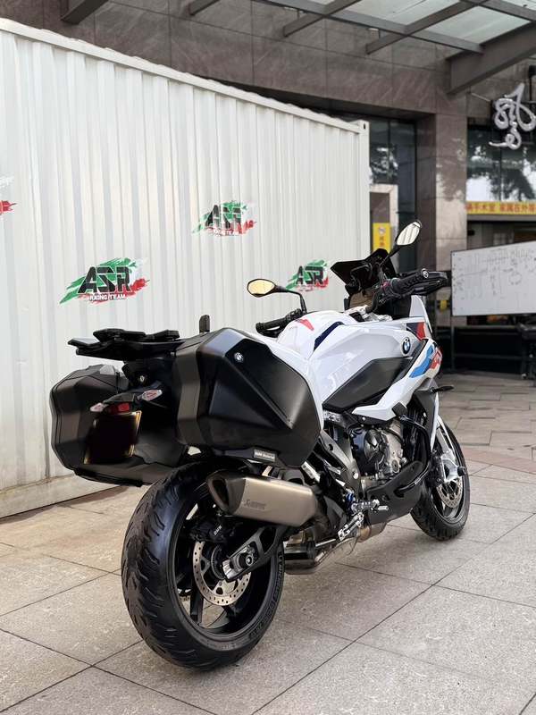 二手宝马S 1000 XR