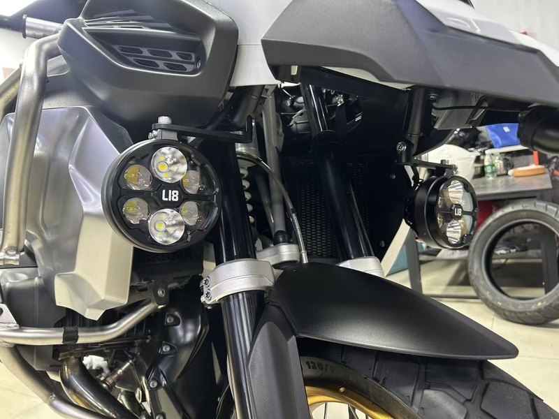 二手宝马R 1250 GS