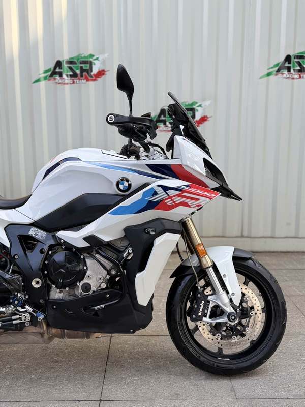 二手宝马S 1000 XR