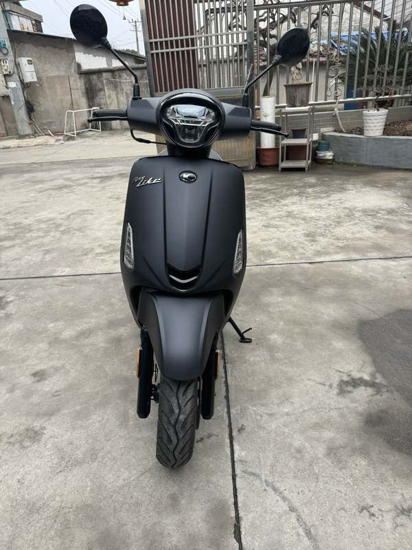 二手光阳Any Like Q 150