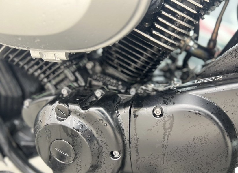 二手爵士捷DX250