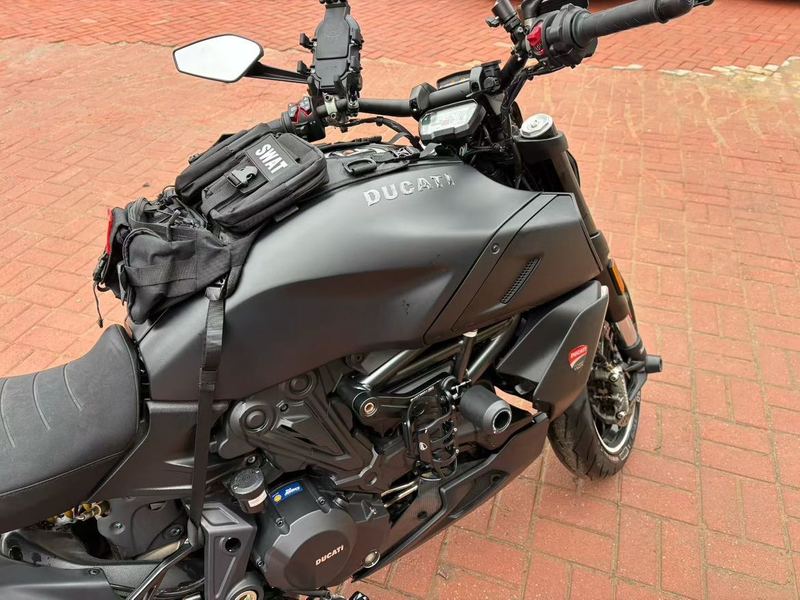 二手杜卡迪Diavel 
