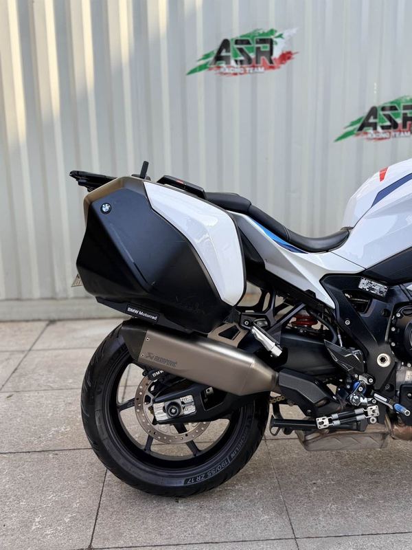 二手宝马S 1000 XR