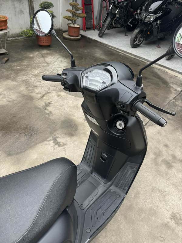 二手光阳Any Like Q 150