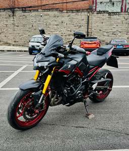 二手川崎Z900