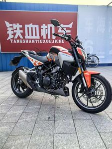 二手凯越Cobra 321R