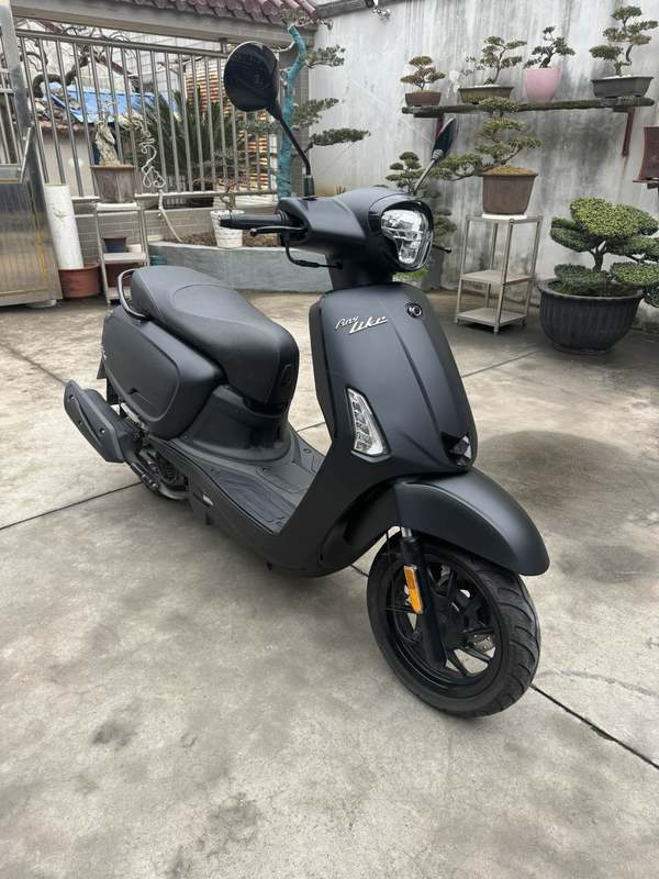 二手光阳Any Like Q 150