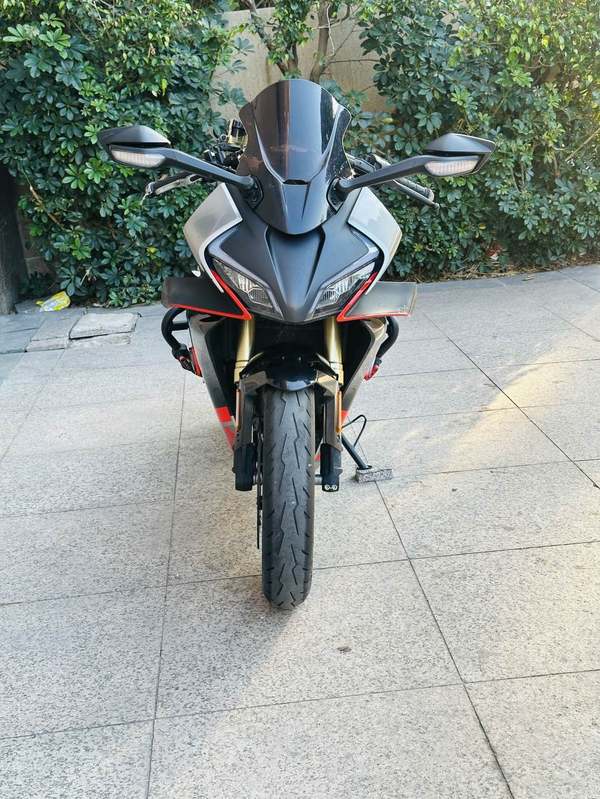 二手春风450SR