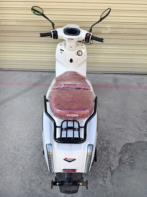 二手维多利亚Sixties 250Si