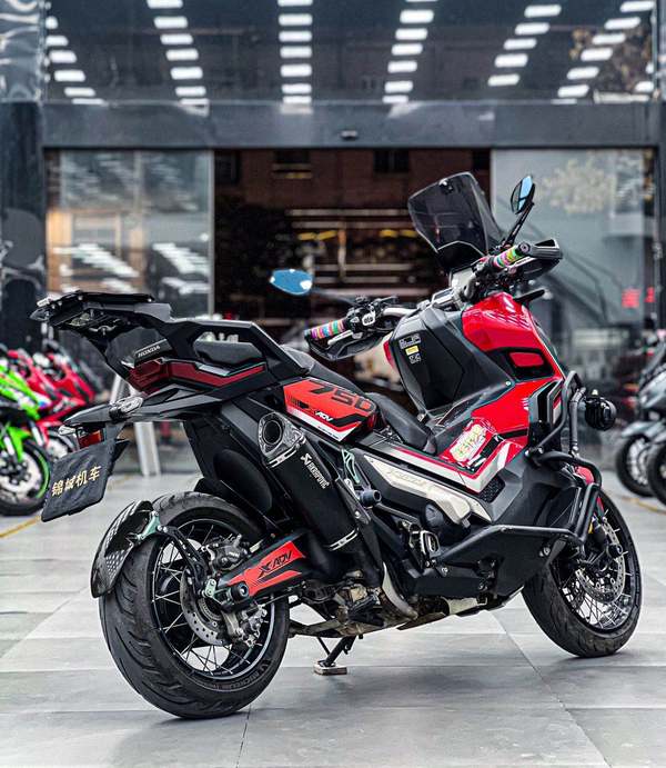 二手本田X-ADV 750