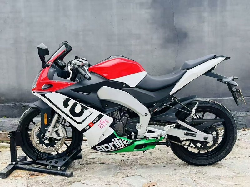二手宗申阿普利亚GPR150R
