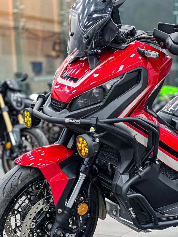 二手本田X-ADV 750