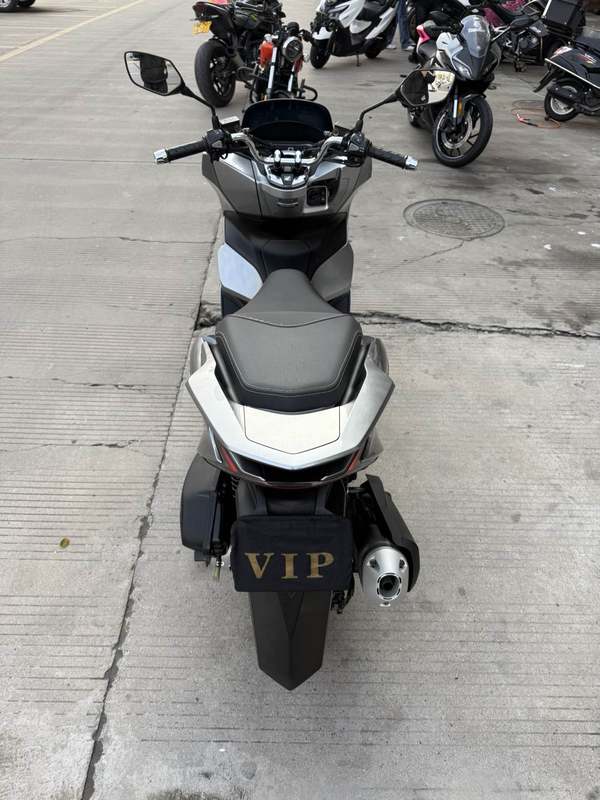 二手新大洲本田PCX