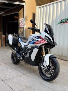 二手宝马S 1000 XR