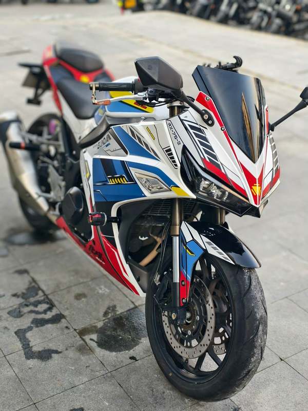 二手诺马魅影 255S