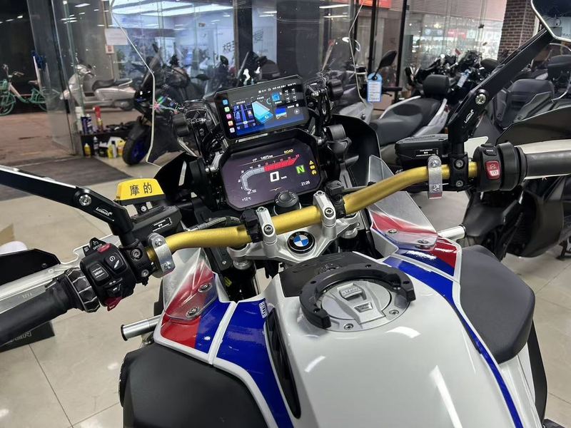 二手宝马R 1250 GS