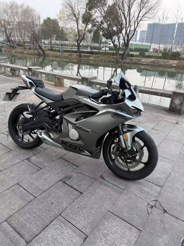 二手凯越450RR