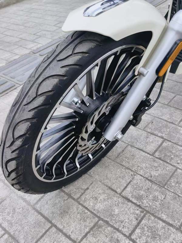 二手宗申优米Yomi